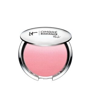 It Cosmetics ombré radiance blush in naturally pretty
